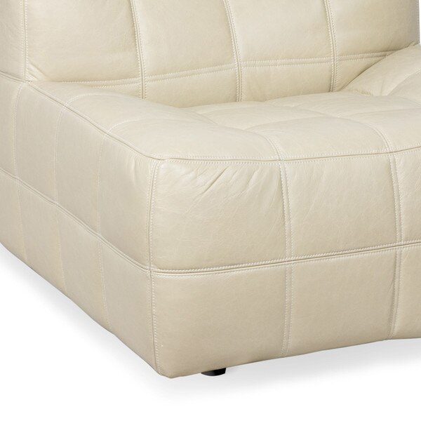 Royce Leather Chair